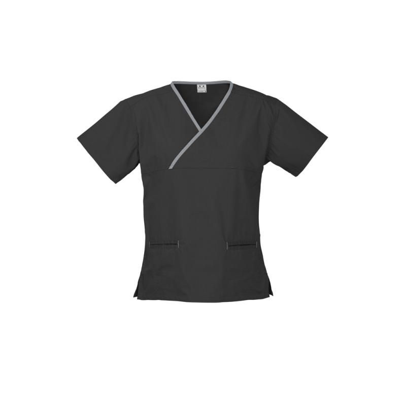 Black/Pewter