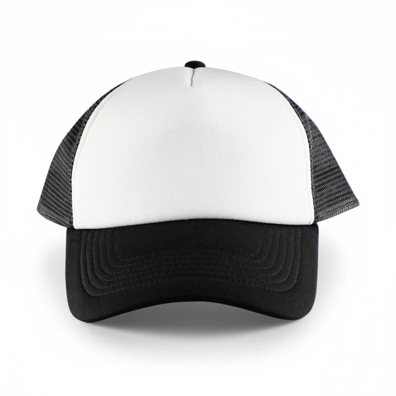 White/Black
