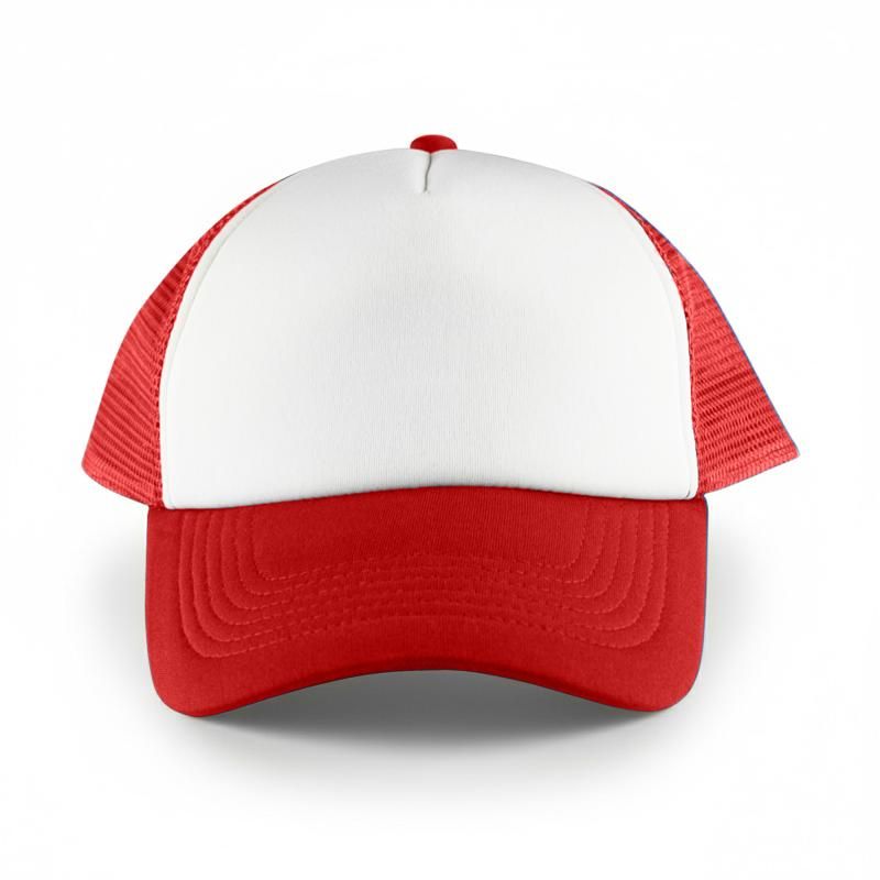 White/Red