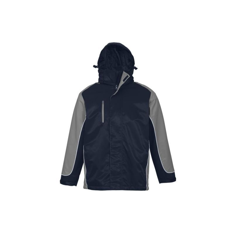 Navy/Grey/White