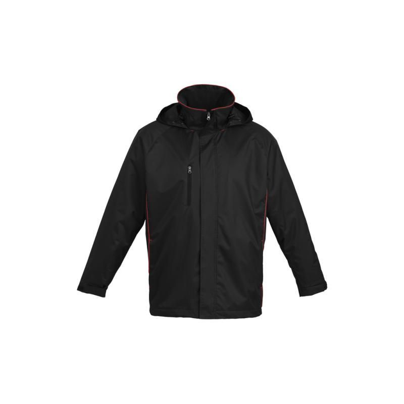Black/Red