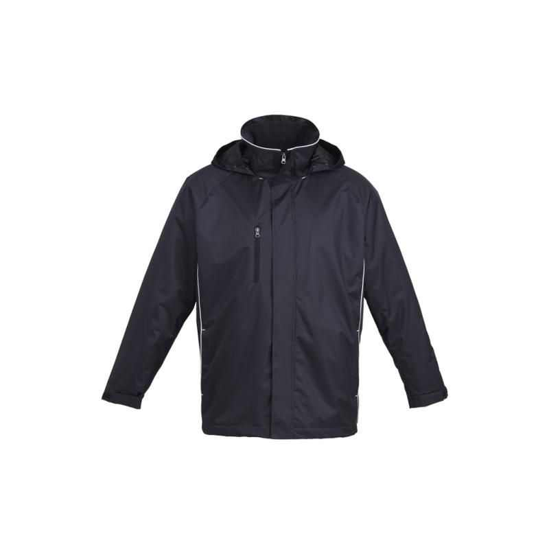 Navy/White