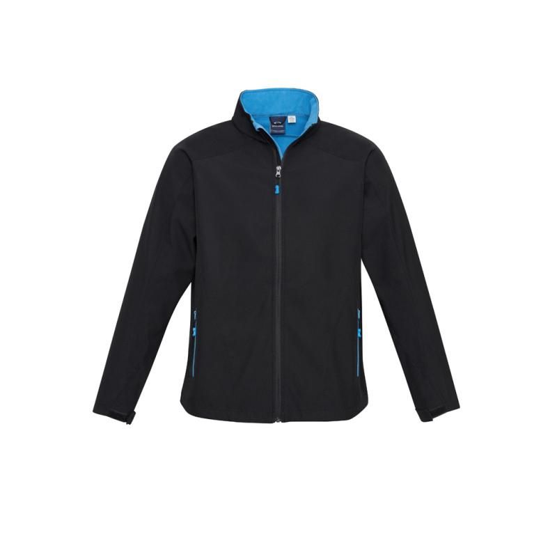 Black/Cyan