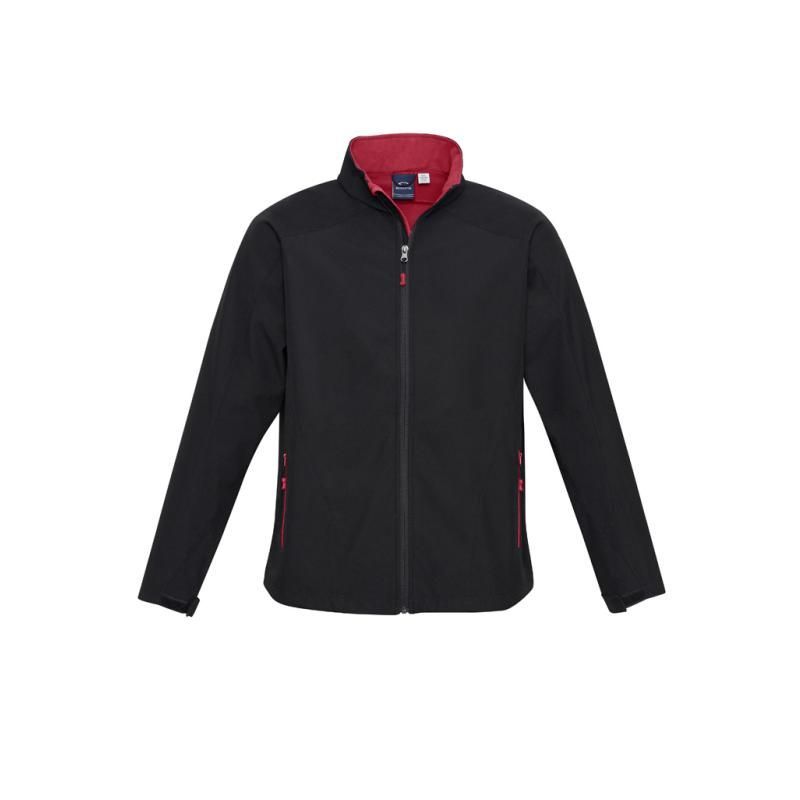 Black/Red