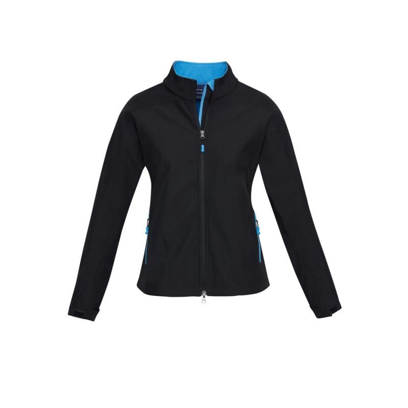 Black/Cyan
