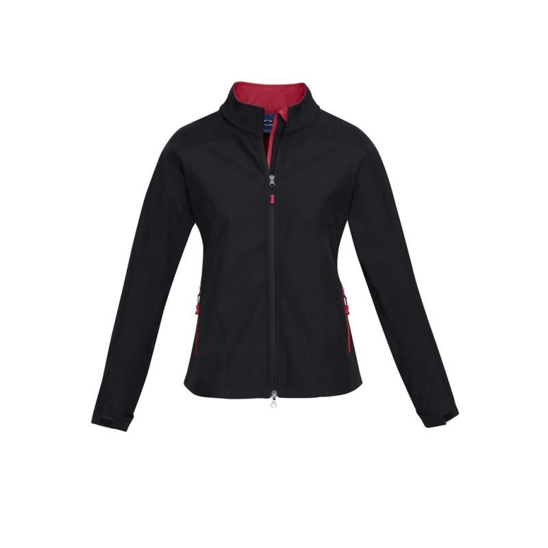 Black/Red