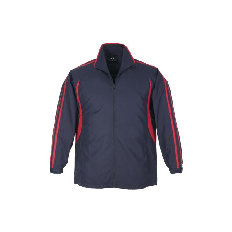 Navy/Red