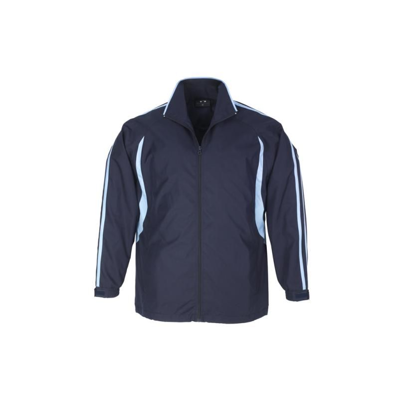 Navy/Sky