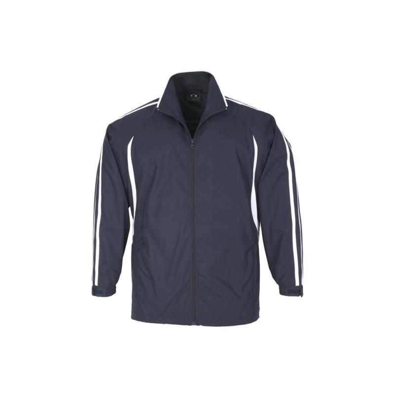 Navy/White