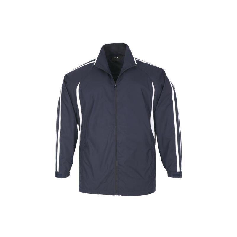 Navy/White