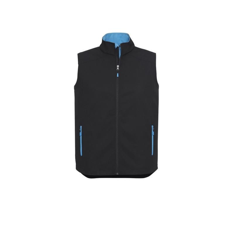 Black/Cyan