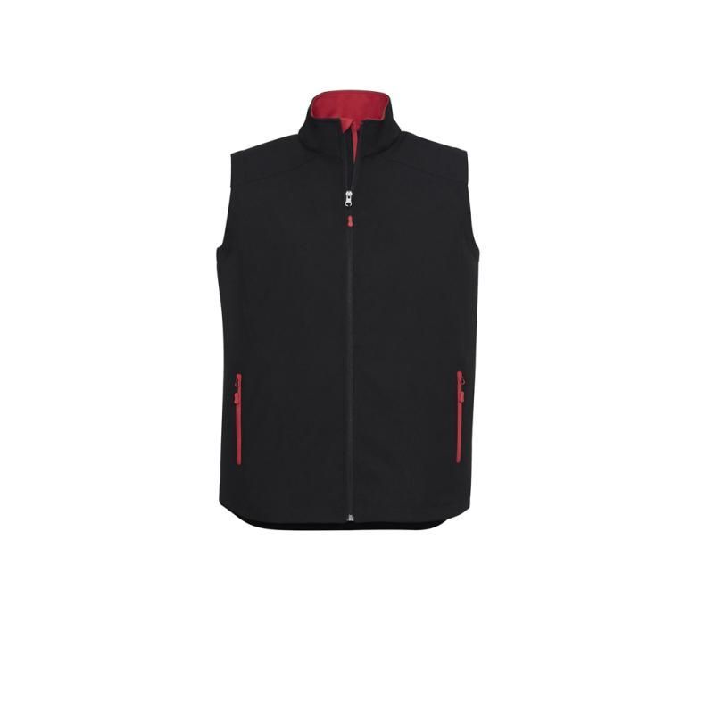Black/Red