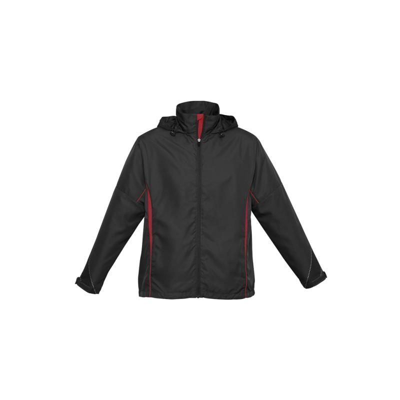 Black/Red