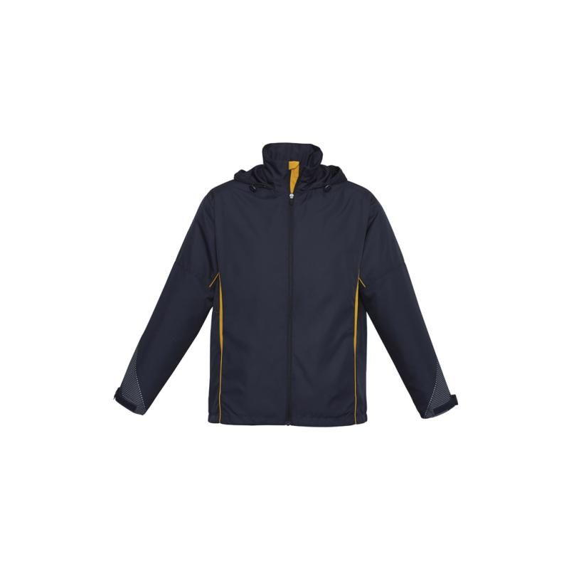Navy/Gold