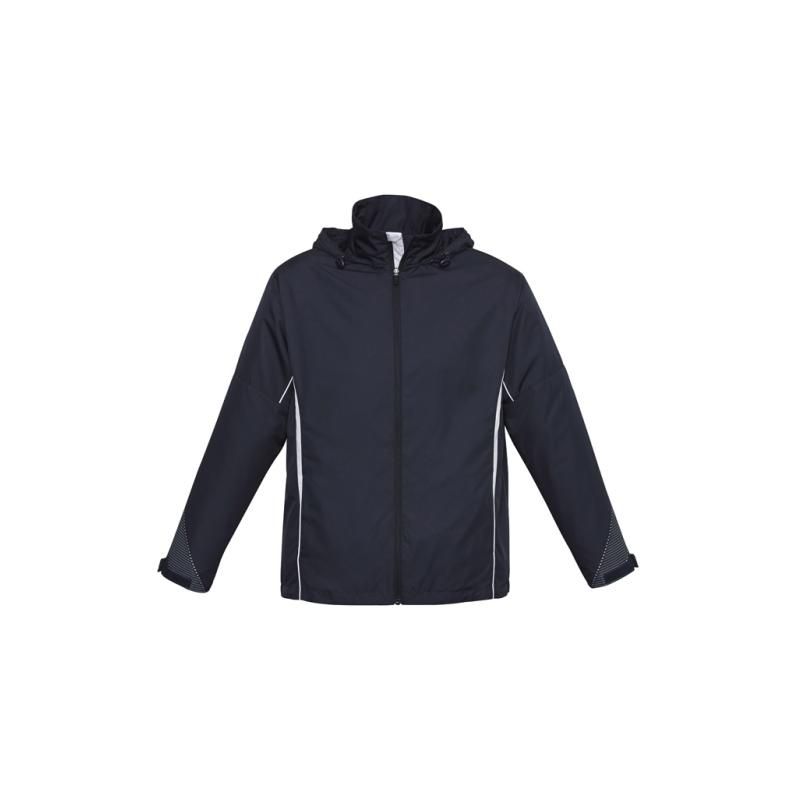 Navy/White