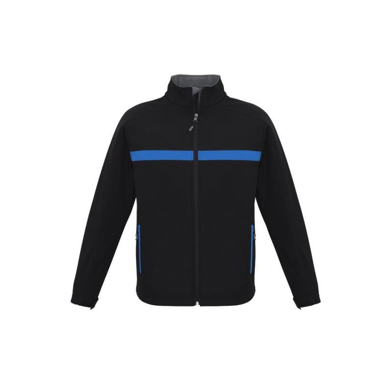 Black/Royal/Grey