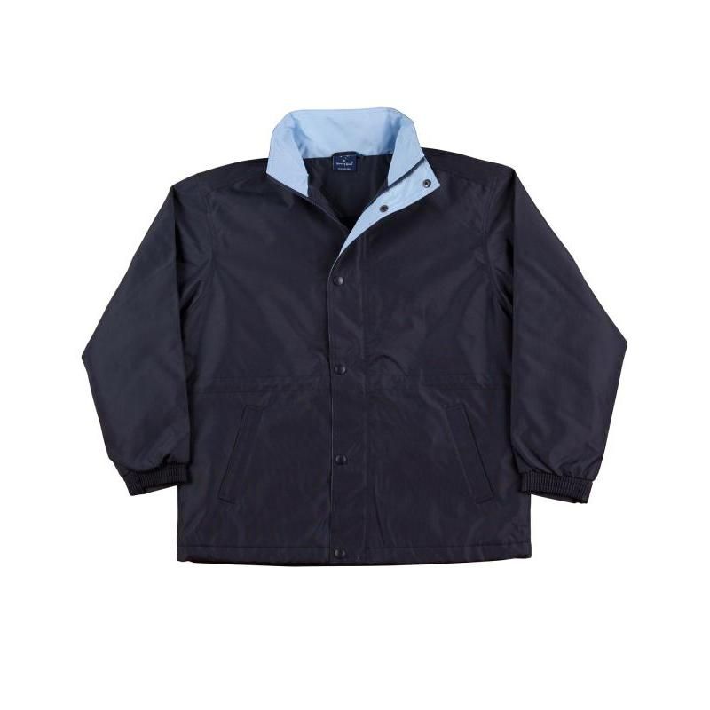 Navy / Skyblue