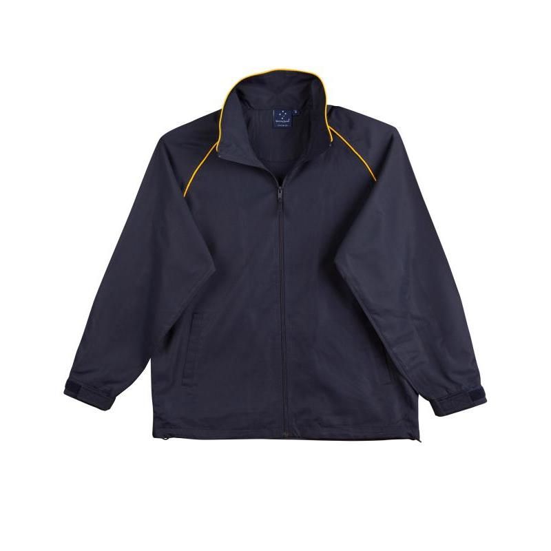 Navy / Gold