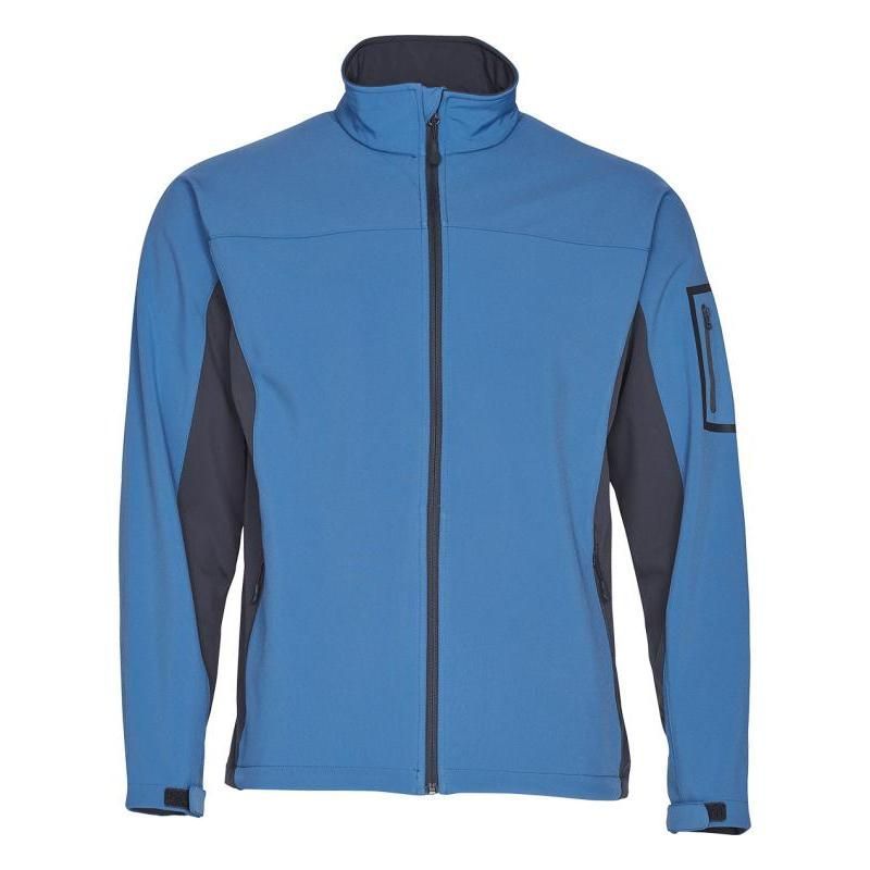 Mild Blue / Grey