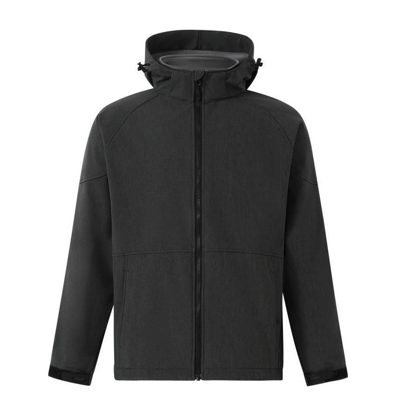 Marl Charcoal / Charcoal