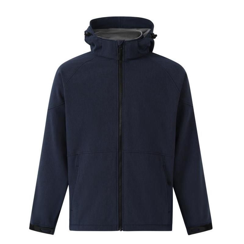Marl Navy / Charcoal