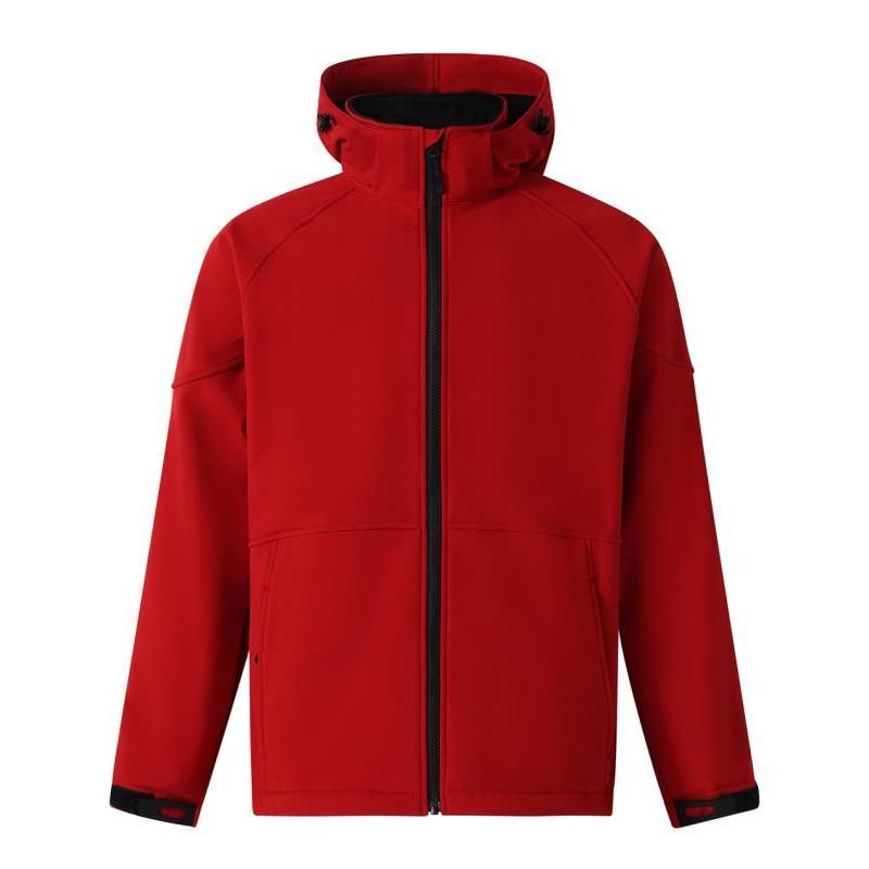 Red / Black
