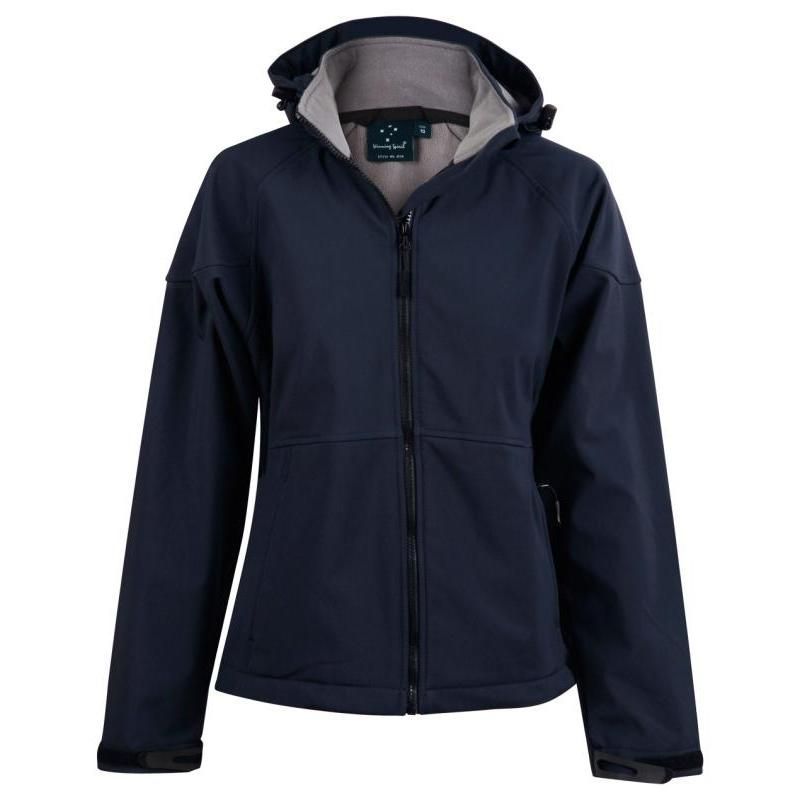 Navy / Charcoal