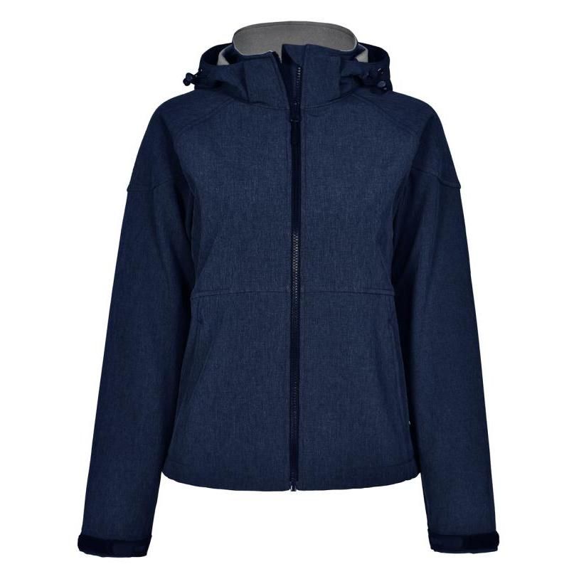 Marl Navy / Charcoal