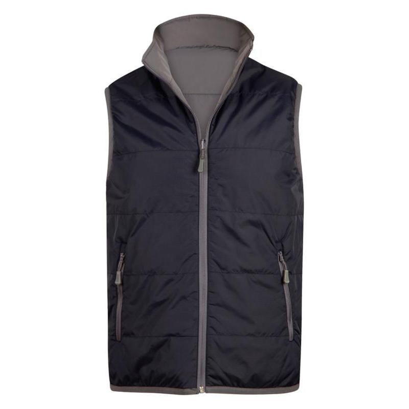 Navy / Grey