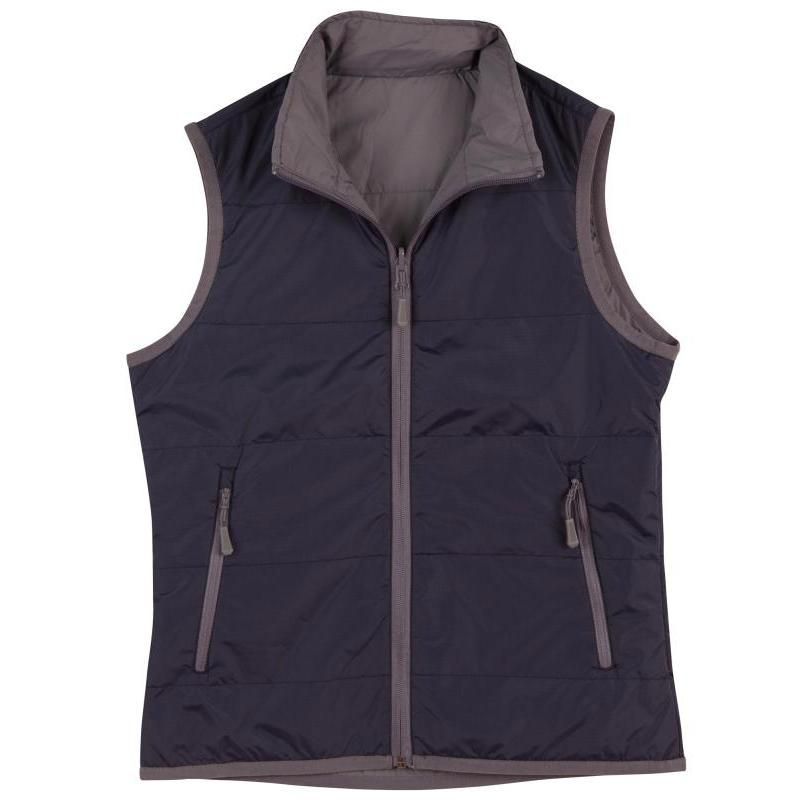 Navy / Grey