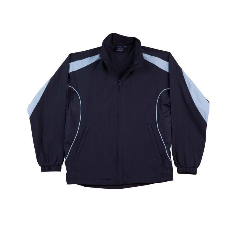 Navy / Skyblue