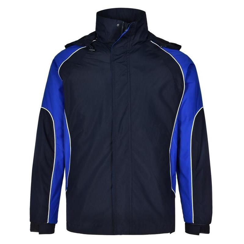 Navy / White / Royal