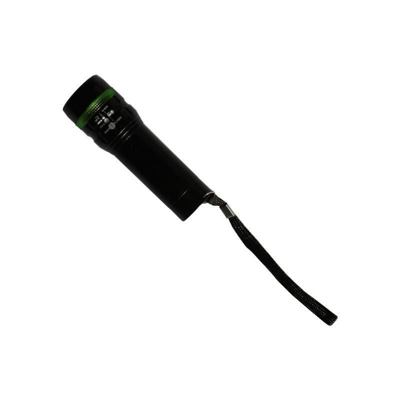 BLACK GREEN