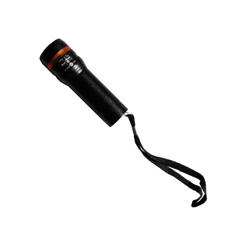 BLACK ORANGE