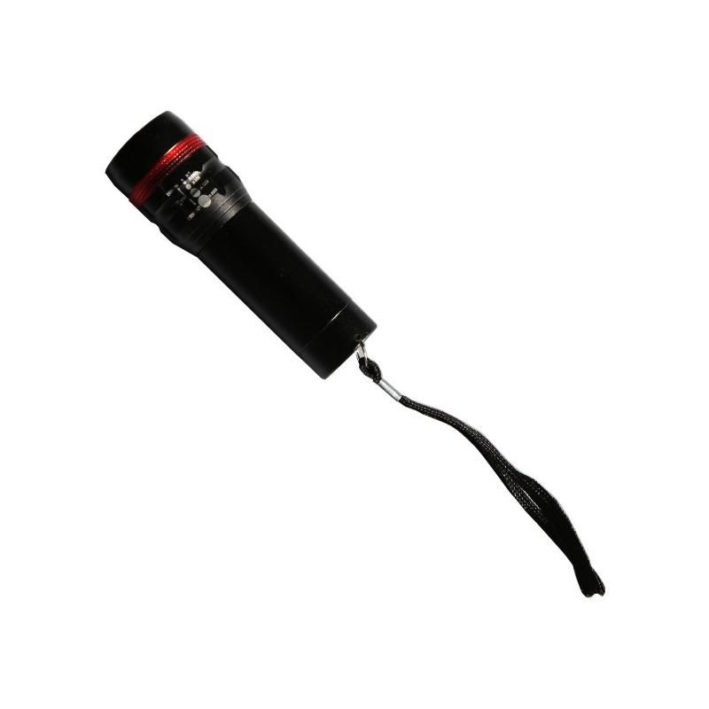 BLACK RED