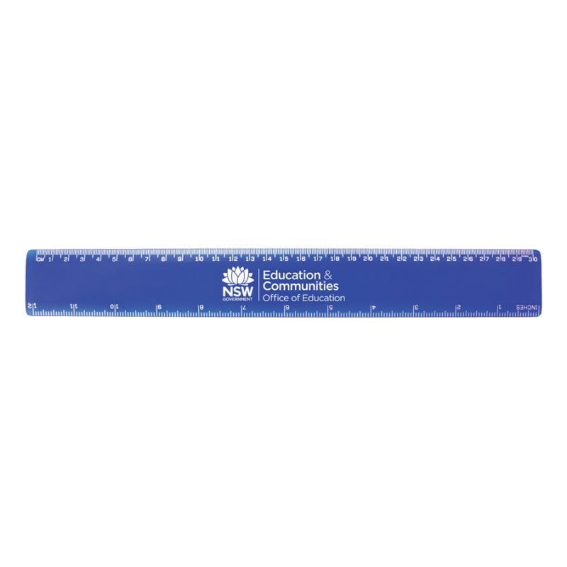 Translucent Blue