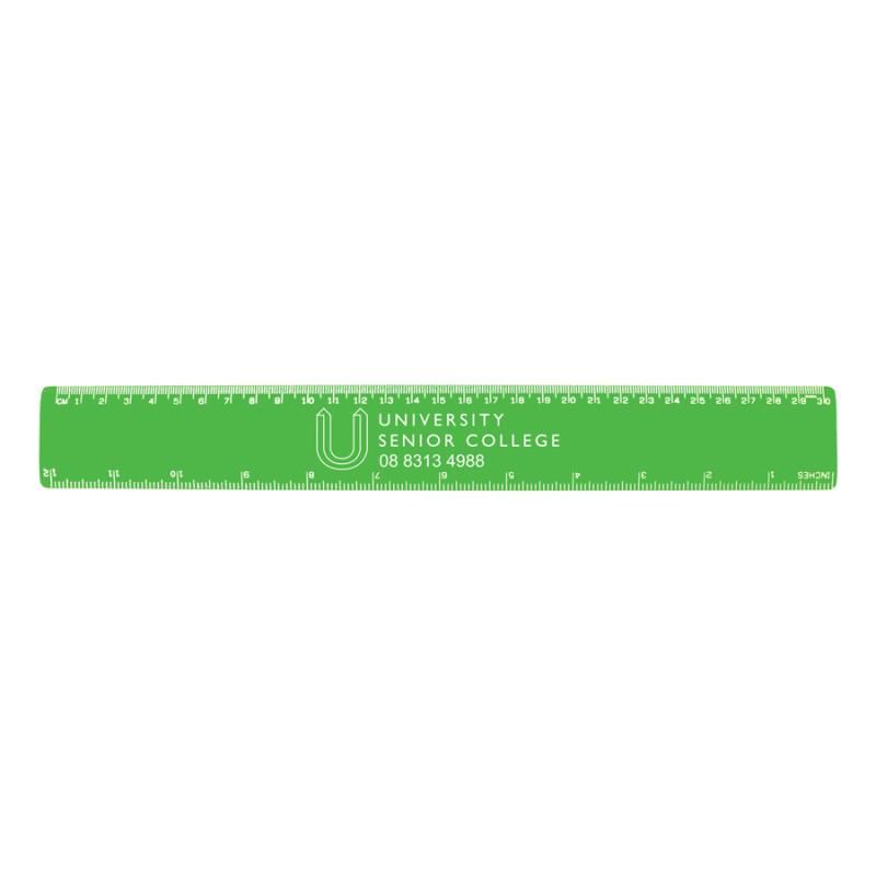 Translucent Green