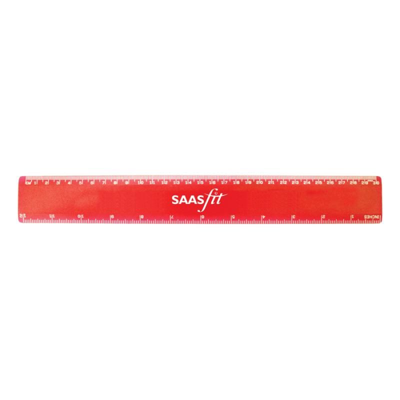 Translucent Red