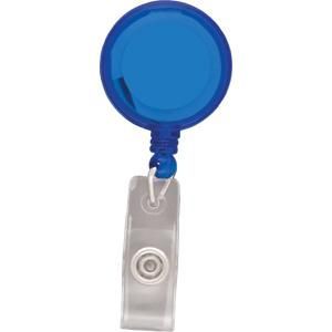 Translucent Blue