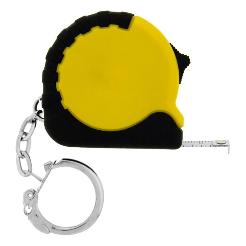 Black with Yellow