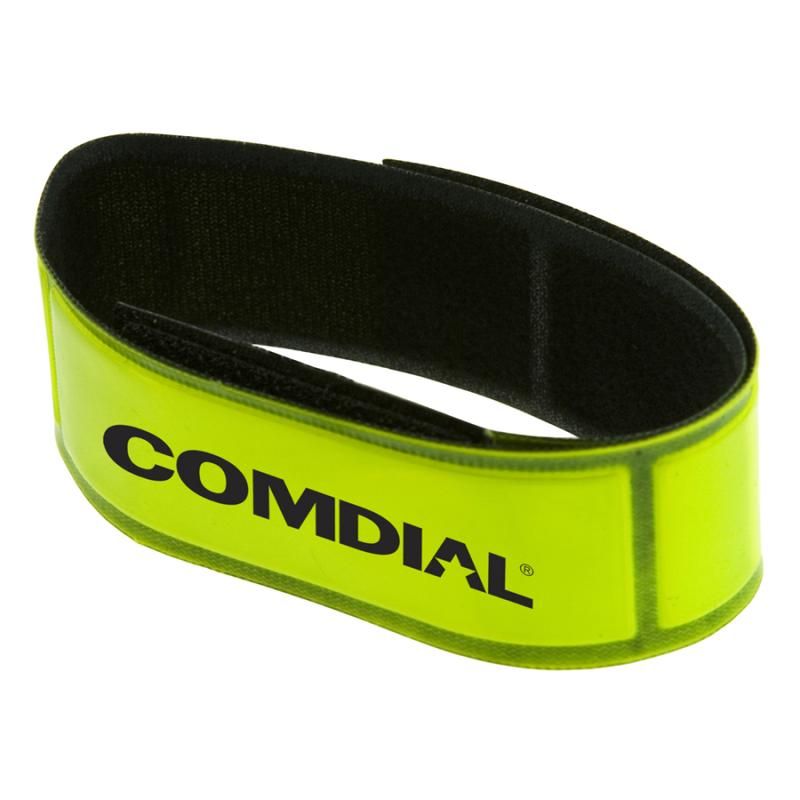 Neon Yellow