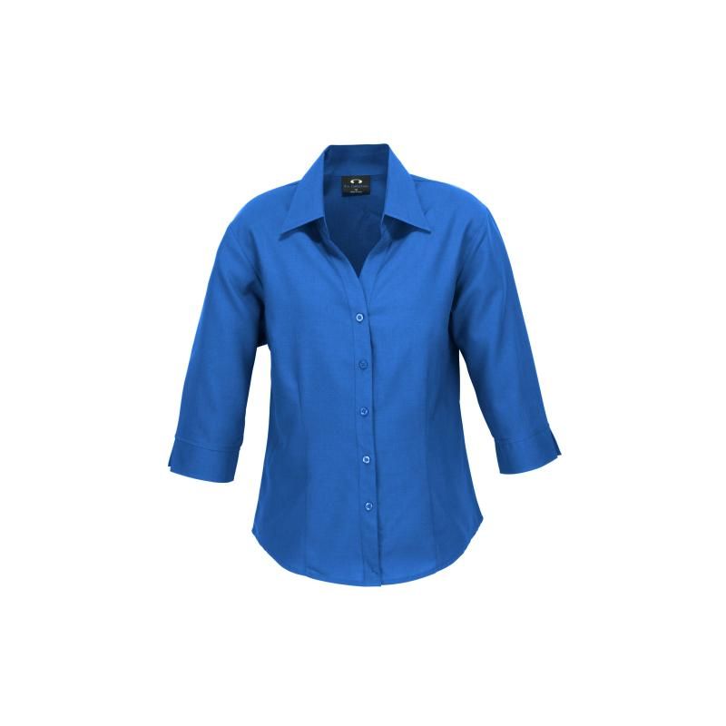 Electric Blue