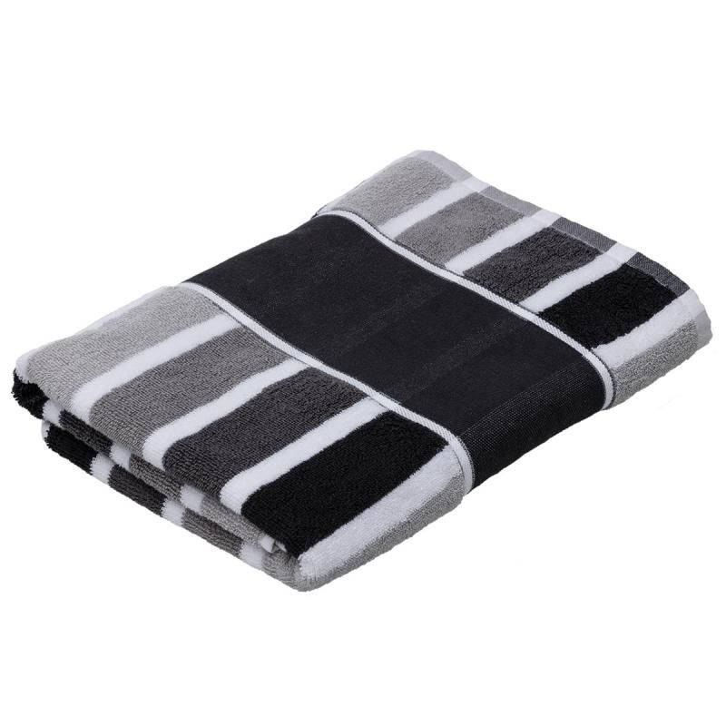 Black/Charcoal/Grey/Silver