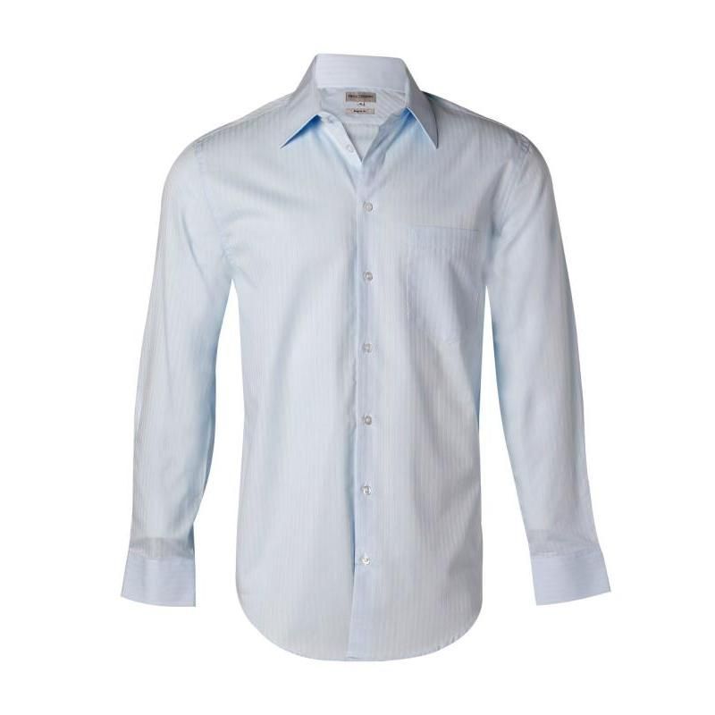 Pale Blue