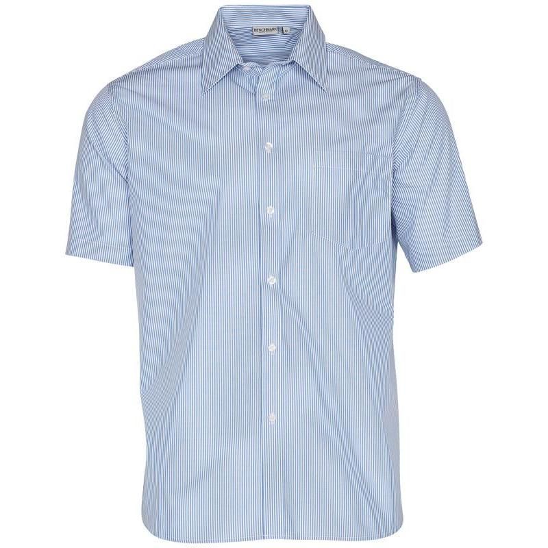 Blue / White