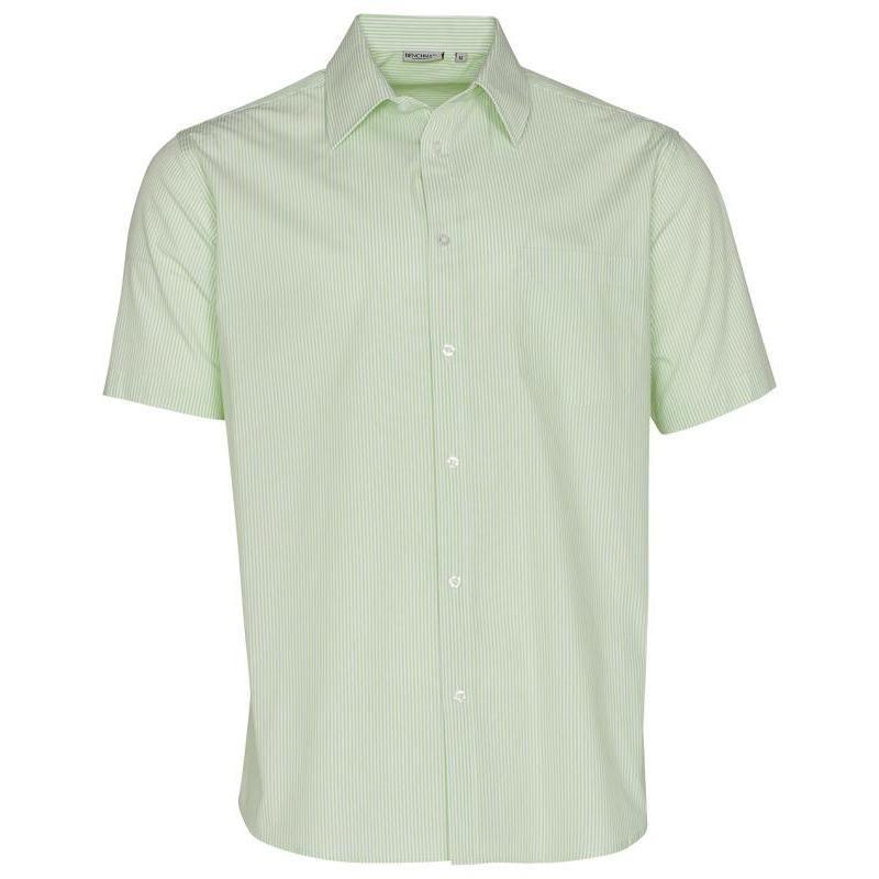 Mint / White