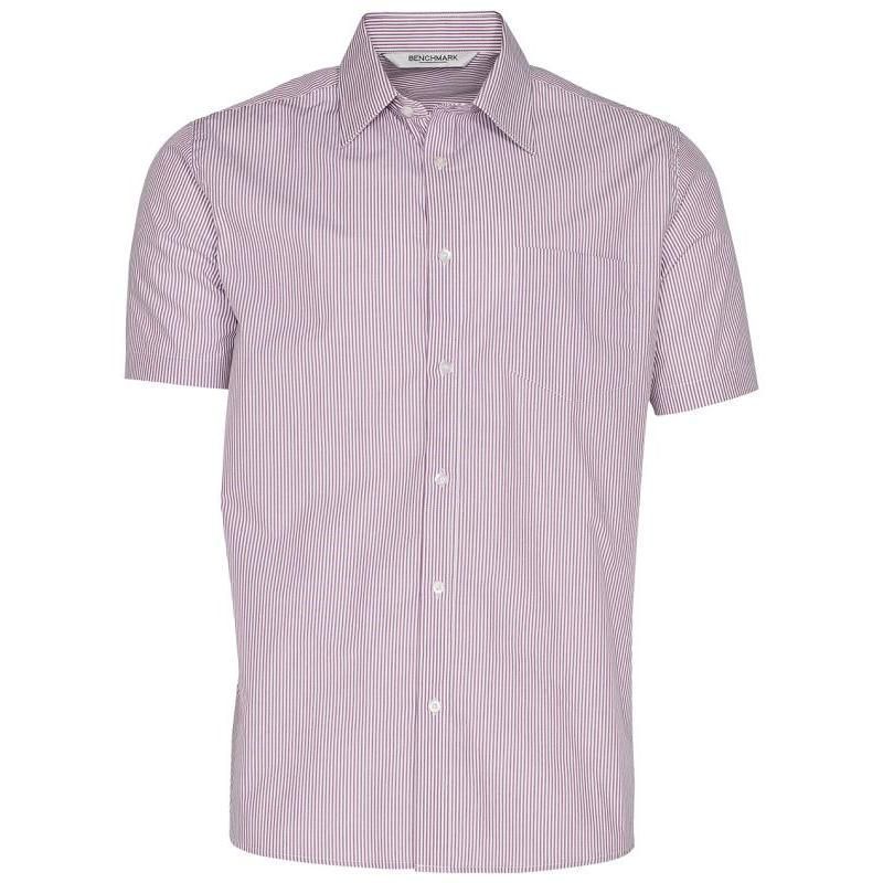 Violet / White