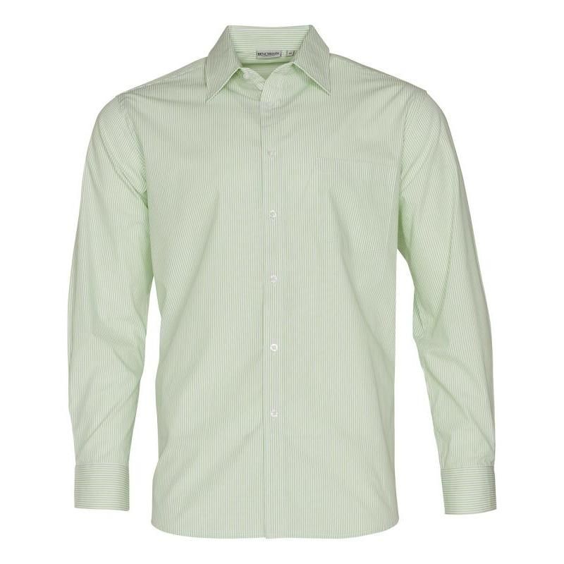 Mint / White