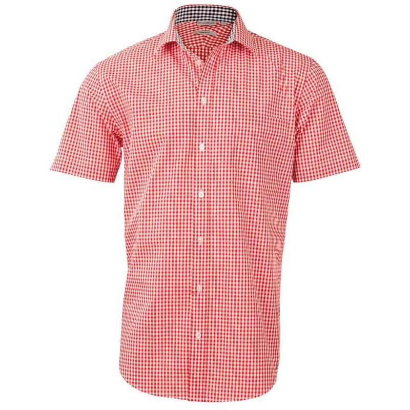 Red / White