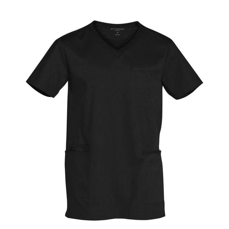 Black / Black